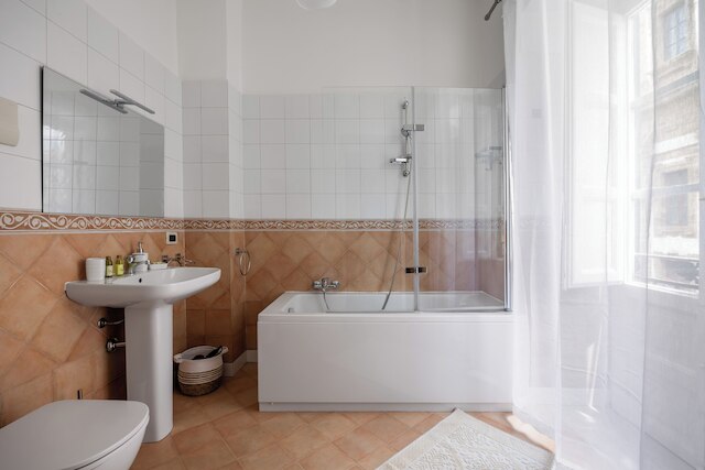 トッレカルサ アパートメント by Wonderful Italy