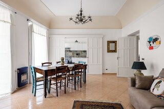 トッレカルサ アパートメント by Wonderful Italy