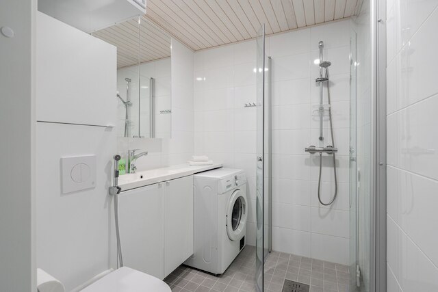 モダン スタジオ イン ザ ハート オブ ザ シティ