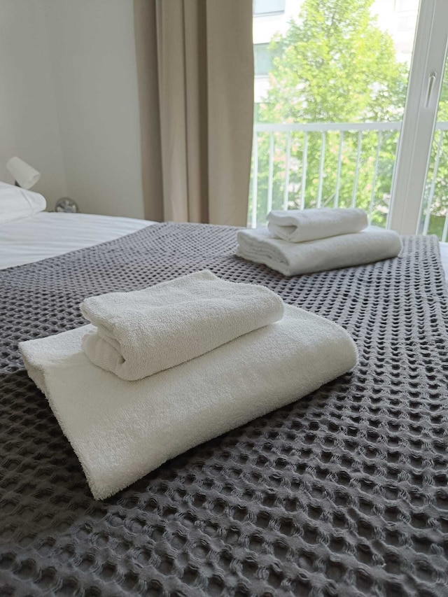 モダン スタジオ イン ザ ハート オブ ザ シティ