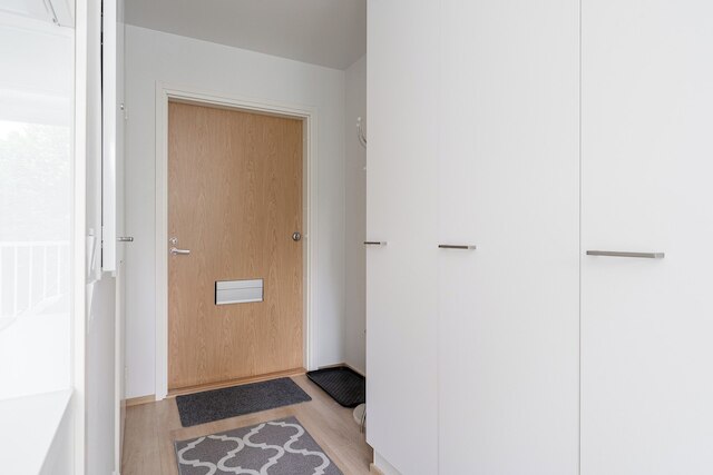 モダン スタジオ イン ザ ハート オブ ザ シティ