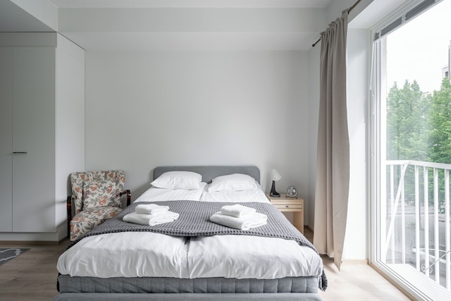 モダン スタジオ イン ザ ハート オブ ザ シティ