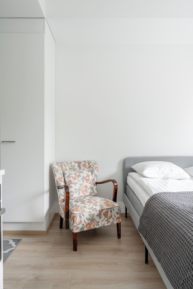 モダン スタジオ イン ザ ハート オブ ザ シティ