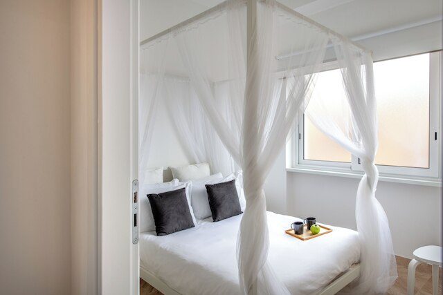 ルッジェロ シティ ビュー アパートメント by Wonderful Italy