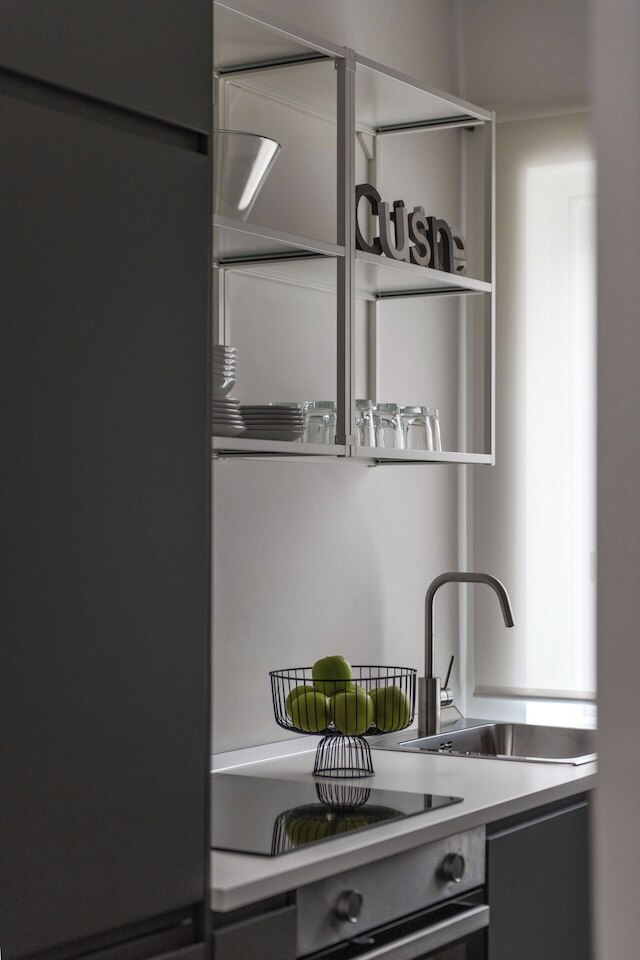 ルッジェロ シティ ビュー アパートメント by Wonderful Italy