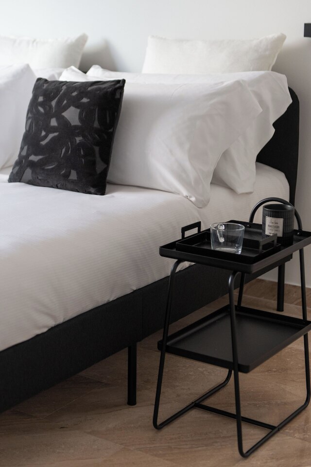 ルッジェロ シティ ビュー アパートメント by Wonderful Italy