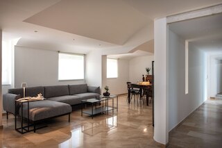 ルッジェロ シティ ビュー アパートメント by Wonderful Italy