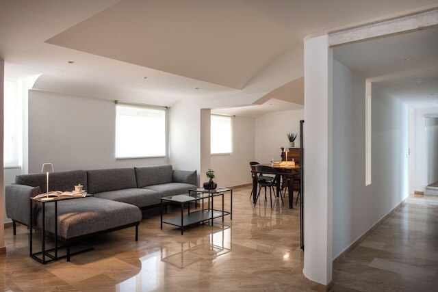 ルッジェロ シティ ビュー アパートメント by Wonderful Italy