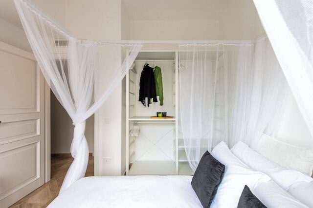 ルッジェロ シティ ビュー アパートメント by Wonderful Italy