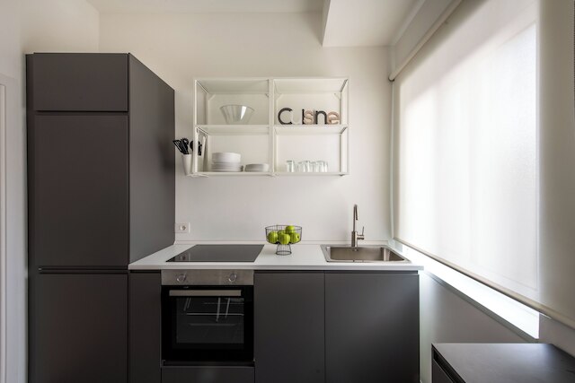 ルッジェロ シティ ビュー アパートメント by Wonderful Italy