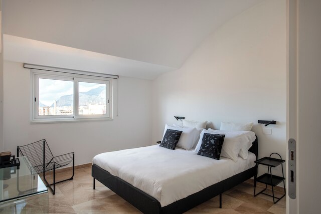 ルッジェロ シティ ビュー アパートメント by Wonderful Italy