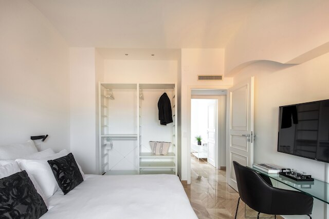 ルッジェロ シティ ビュー アパートメント by Wonderful Italy