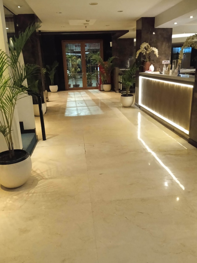 ラ アシアナ エクスプレス ホテル