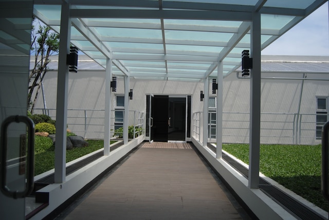 ラ アシアナ エクスプレス ホテル