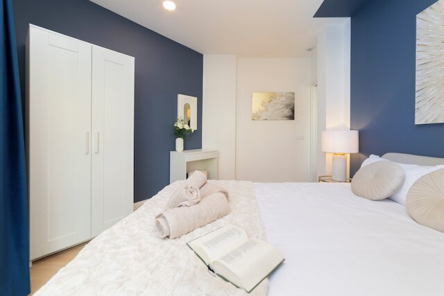 オーロラ ステイズ バイ チャーミング