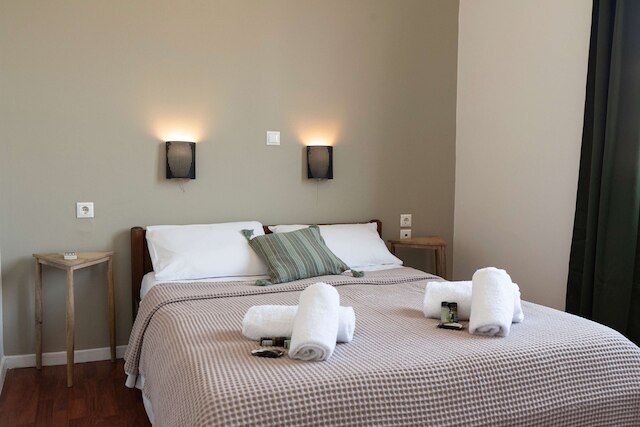 ザ スクエア ホテル by X&N