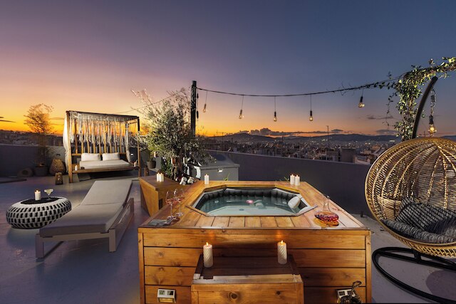 ザ スクエア ホテル by X&N