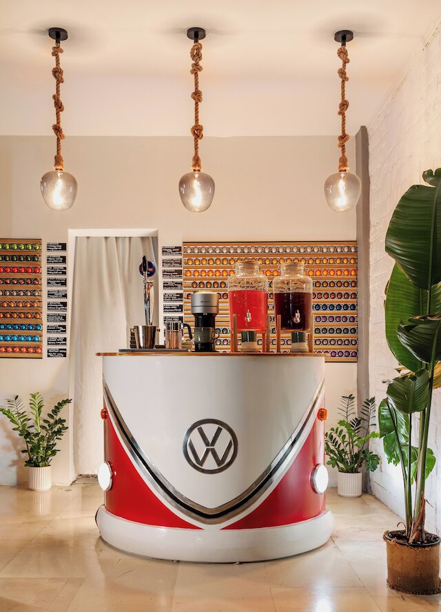 ザ スクエア ホテル by X&N