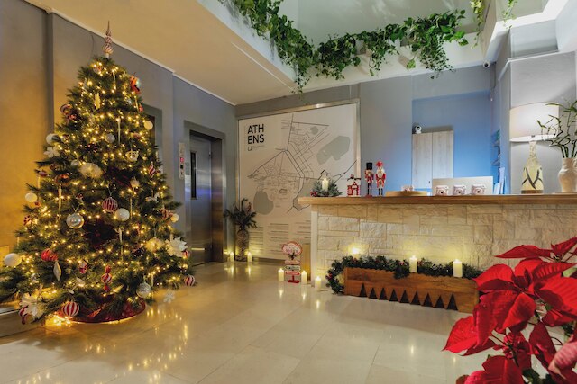 ザ スクエア ホテル by X&N