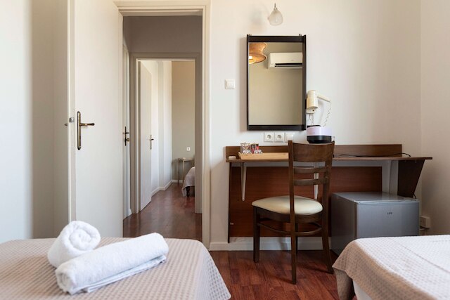 ザ スクエア ホテル by X&N