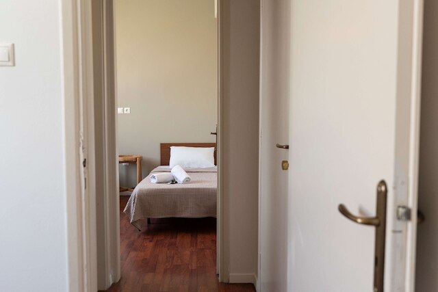 ザ スクエア ホテル by X&N