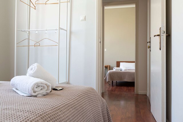 ザ スクエア ホテル by X&N