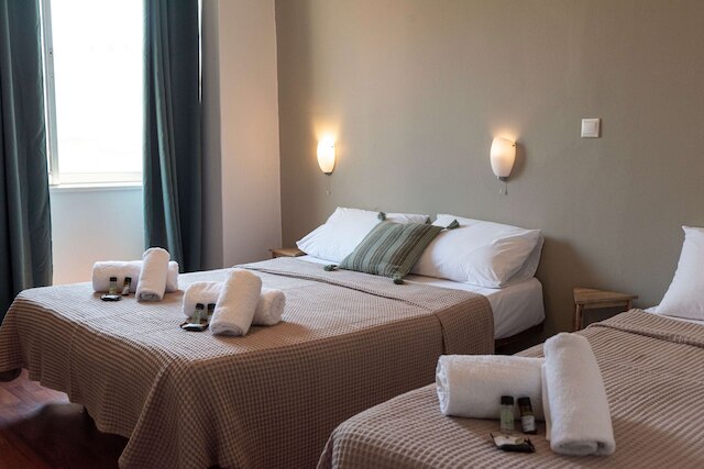 ザ スクエア ホテル by X&N