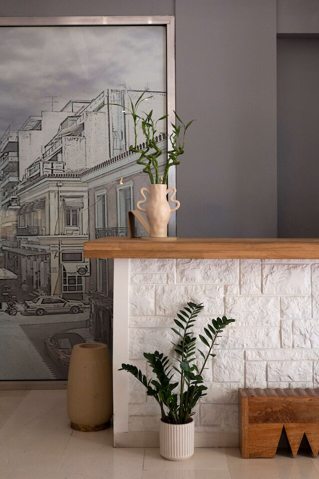 ザ スクエア ホテル by X&N