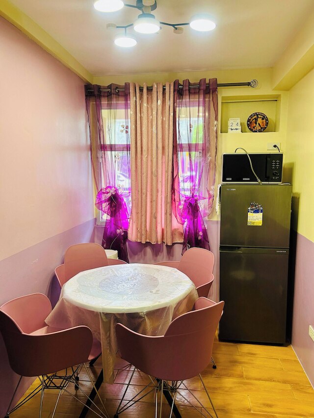 アフォーダブル コンド アット ダイシャズ ホーム