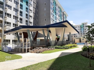 アフォーダブル コンド アット ダイシャズ ホーム