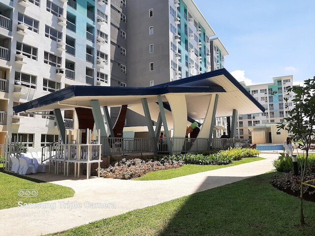 アフォーダブル コンド アット ダイシャズ ホーム