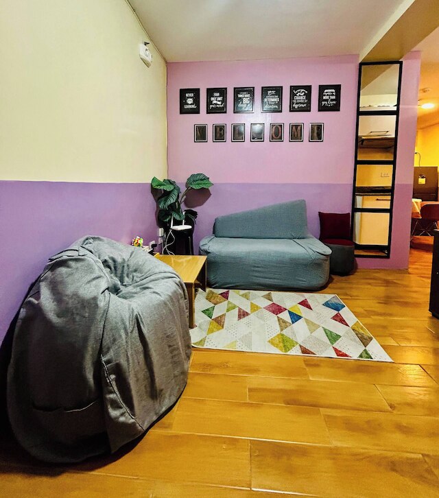 アフォーダブル コンド アット ダイシャズ ホーム