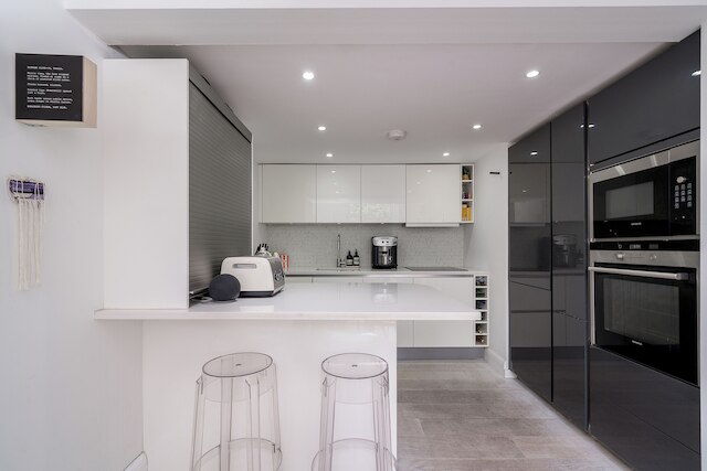 ジョイビー サウス ケンジントン ピエダテール