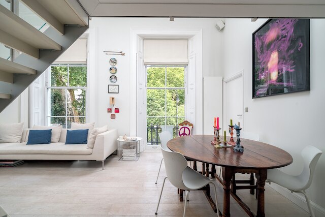 ジョイビー サウス ケンジントン ピエダテール