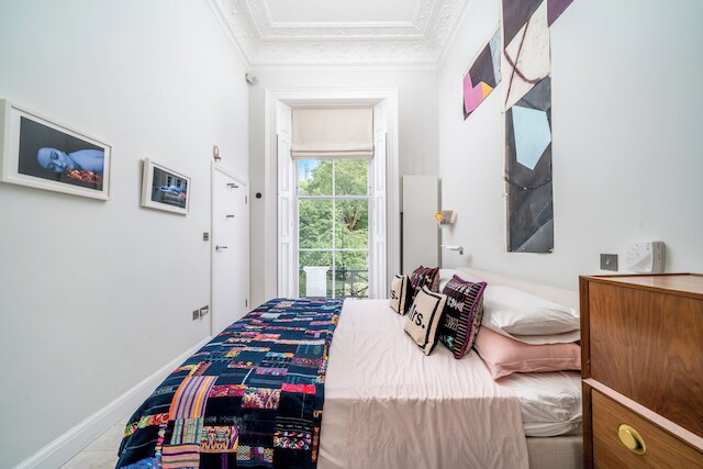 ジョイビー サウス ケンジントン ピエダテール