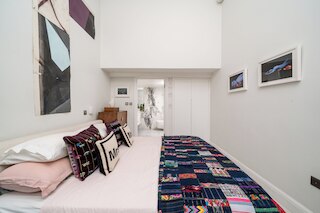 ジョイビー サウス ケンジントン ピエダテール