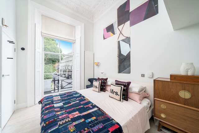 ジョイビー サウス ケンジントン ピエダテール