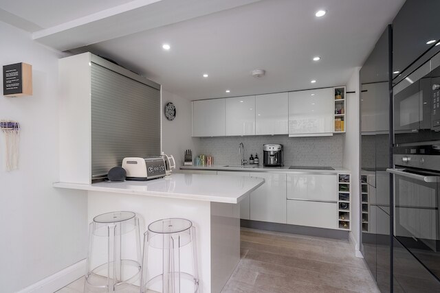 ジョイビー サウス ケンジントン ピエダテール