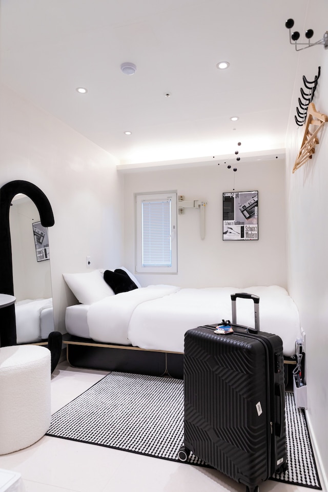 Slow On Hostel Hongdae