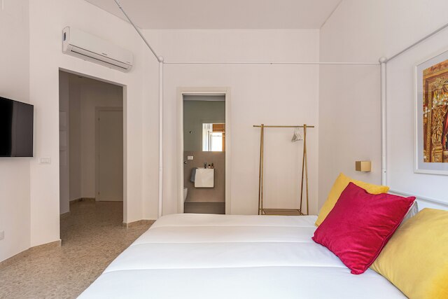 アッコルディ ア パレルモ by ワンダフル イタリー