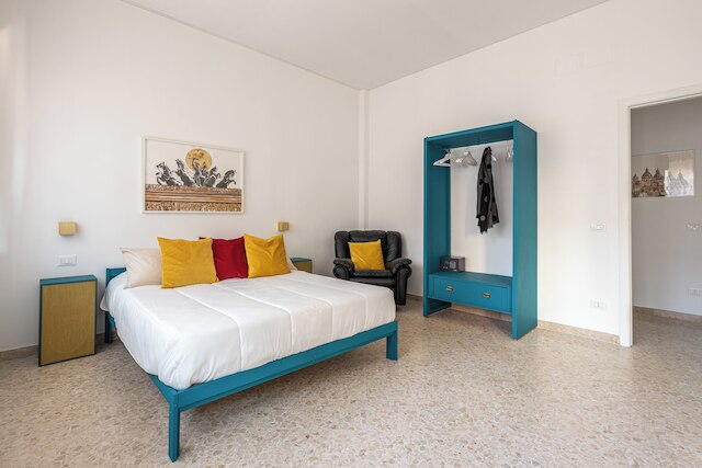 アッコルディ ア パレルモ by ワンダフル イタリー