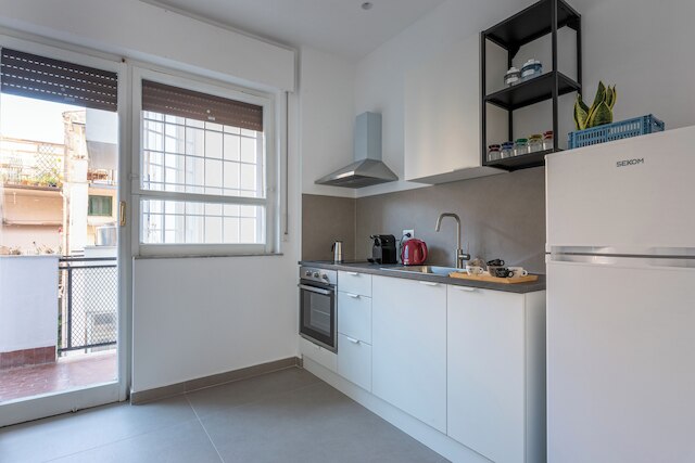 アッコルディ ア パレルモ by ワンダフル イタリー