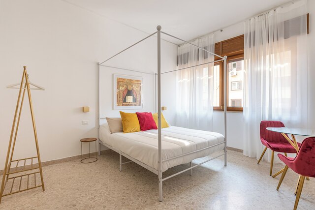 アッコルディ ア パレルモ by ワンダフル イタリー