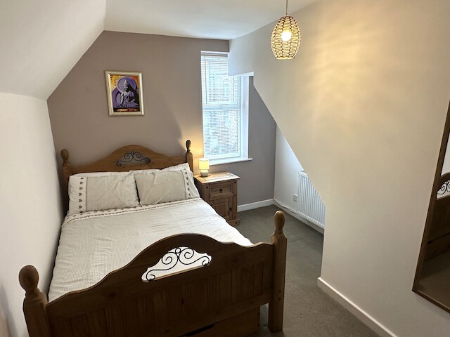 ブライト シーサイド アパートメント ウィズ スタニング リバー ビュー