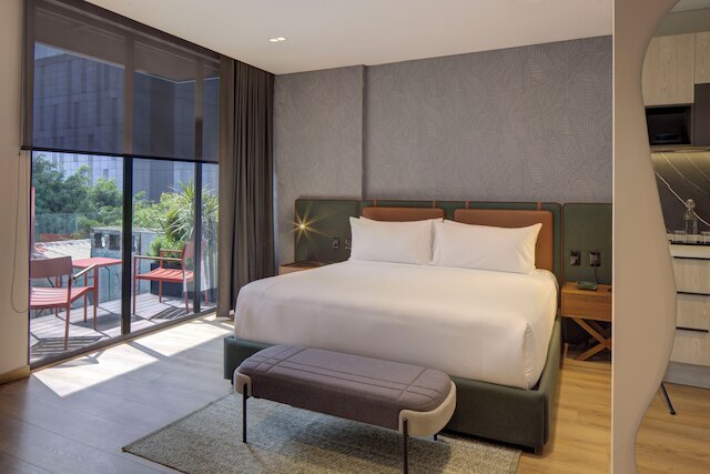 ウビクオ オテル ブティック