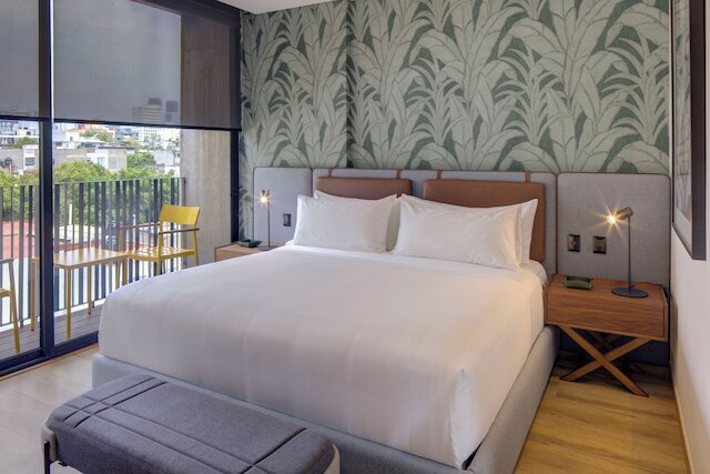 ウビクオ オテル ブティック