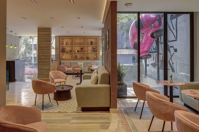 ウビクオ オテル ブティック