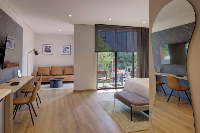 ウビクオ オテル ブティック