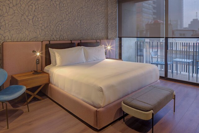 ウビクオ オテル ブティック