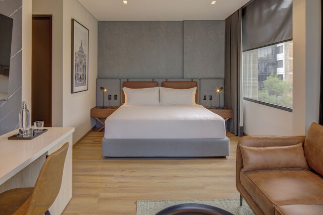 ウビクオ オテル ブティック